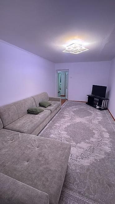 Недвижимость: 2 комнаты, Собственник, С мебелью полностью — 1