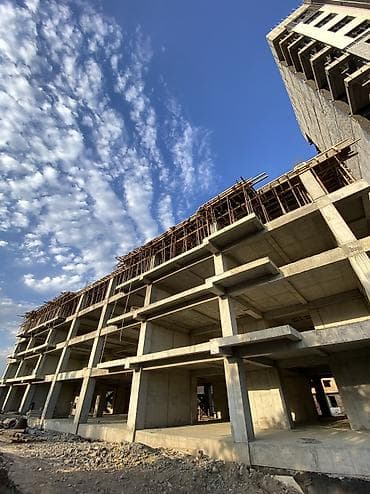 3 комнаты, 94 м², Технопарк Элитка, 12 этаж, ПСО (под самоотделку) — 6