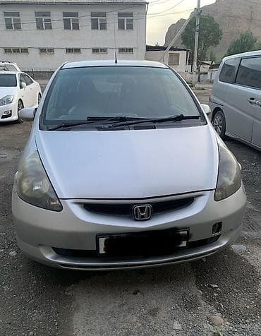 honda fit каропка: Honda Fit: 2005 г., 1.5 л, Вариатор, Бензин, Хэтчбэк — 2