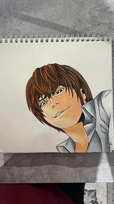 Жасалгалоочу жумуштар: Художественная роспись стен на заказ - Авторские настенные росписи и — 5