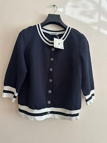 базовые кофты: Комплект из трёх базовых вещей: 1) Бордовый кардиган - Классический — 10