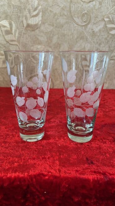 мантышницы бишкек: Стаканы и фужеры!
Каждого вида есть по 2 шт.
Каждая пара по 200 сом — 4