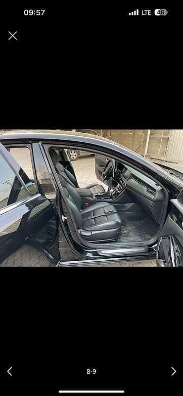 arizzo 8: Kia K7: 2018 г., 2.5 л, Автомат, Дизель, Седан — 8