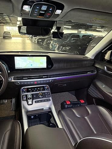 нарашка на хундай портер: Hyundai Palisade: 2022 г., 2.2 л, Дизель, Кроссовер — 8