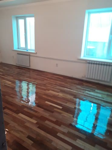 шлифовачный апарат: Шлифовка пола, Шлифовка паркета, Шлифовка под ламинат Больше 6 лет опыта — 2