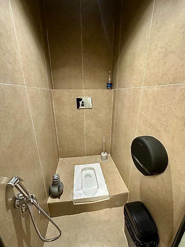 mega hous: Сдаётся в аренду помещение на нулевом этаже (подвальный уровень) со — 4