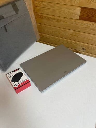 ноутбук асер цена в бишкеке: Ноутбук Acer Aspire 3 i3-N305 OZU 8г/SSD 256г состояние почти новый — 5