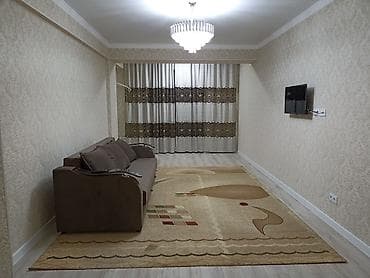 700: 2 комнаты, Риэлтор, Без подселения, С мебелью полностью — 3