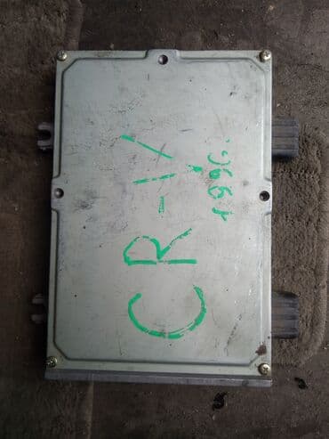 Хонда Срв рв1 1999год комп права рульный at lalafo.kg Хонда Срв рв1 1999год комп права рульный