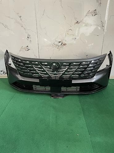 Бампер Changan, Новый, Оригинал