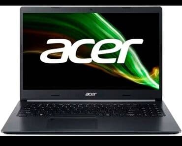 купить подставку для ноутбука: Ноутбук, Acer, 20 ram gb ГБ ОЭТ, AMD Ryzen 7, 15.6 ", Колдонулган, Жумуш, окуу үчүн, эс тутум HDD + SSD — 3