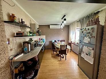 2 6: Продается пол Дома 4 комнаты с Участком Район Киркомстрома по ул — 7
