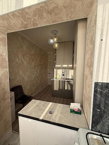 Продажа квартир: 3 комнаты, 62 м², Вечерка 105 серия, 6 этаж, Свежий ремонт — 9