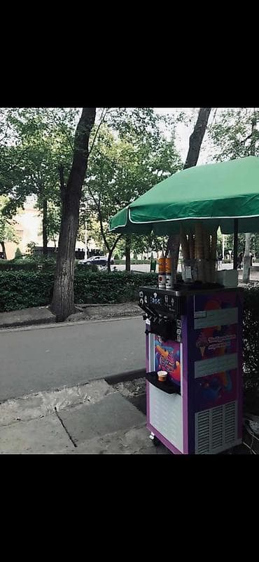 апарат мороженного: 🍦 ПРОДАЁТСЯ АППАРАТ МОРОЖЕНОГО 🍦 Продаётся надёжный и полностью — 2