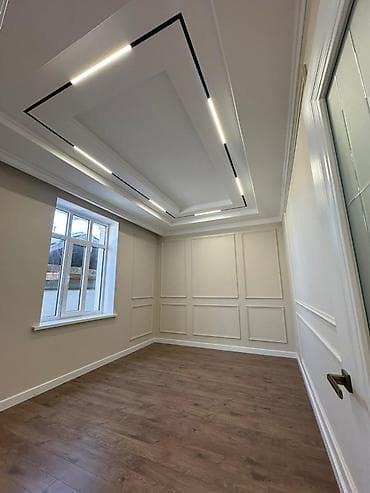 абдурахманова: 🏡 Просторный особняк 250 м² для комфортной жизни в районе Ак-Орго, ул — 9