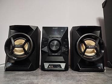 Продаю недорого SONY музыкальный центр есть и другие at lalafo.kg Продаю недорого SONY музыкальный центр есть и другие