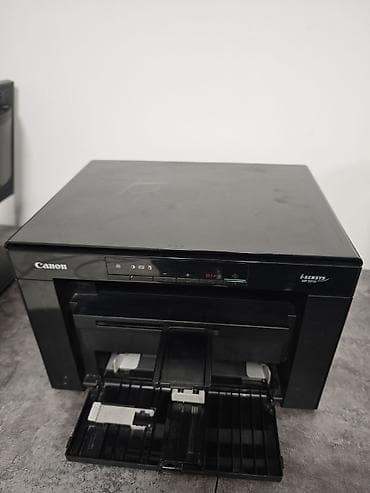 canon selphy cp800: Лазерный принтер Б/У Canon i-SENSYS MF3010 в хорошем состоянии В — 2