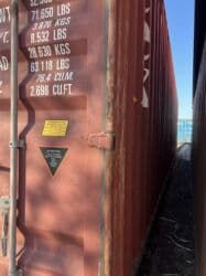 продажа контейнеров в бишкеке цены: Контейнерлер сатылат!Продажа контейнера. Оригинальные. Контейнера — 3