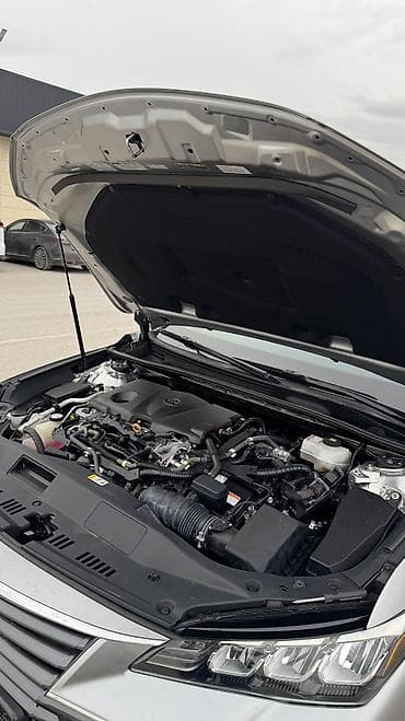w210 e280: Свежее Пригнана из Кореи Без пробега по Кыргызстану 2019 Года выпуска — 8