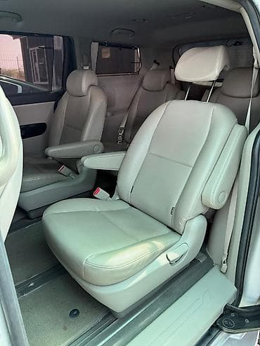 mini ev: Kia Carnival: 2019 г., Автомат, Минивэн — 2