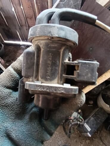 мерс 124 2 2 об: Продаю мокрый вебасто. оригинал. с помпой и топливный насос оригинал — 8