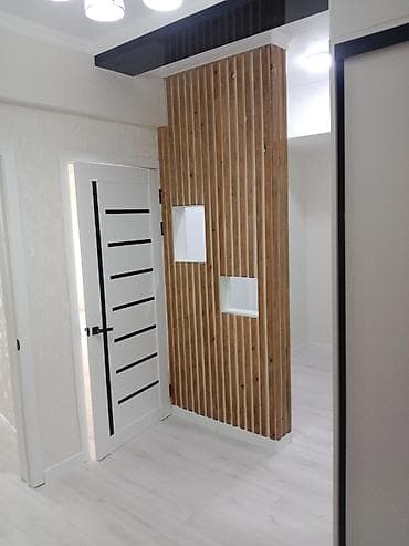 Ремонт под ключ,квартиры,дома,бани,навесы.Опыт работы более 20 лет,все