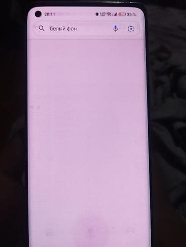 dj controller: OnePlus 8, Б/у, 128 ГБ, цвет - Голубой, 2 SIM — 5