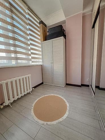 квартира в 9 мкр: 2 комнаты, 73 м², Элитка, 9 этаж, Дизайнерский ремонт — 8
