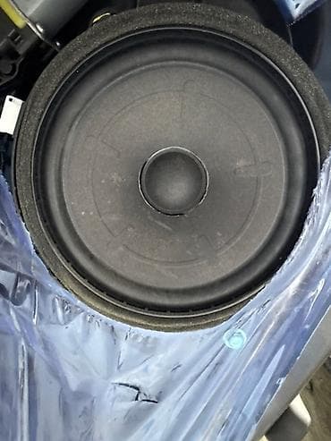 Автохимия: Динамик HYUNDAI SANTA FE 2018 задн. лев. (б/у) — 1