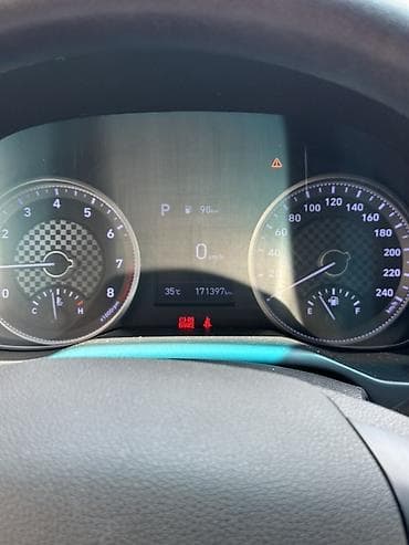 honda elantra: Hyundai Avante: 2018 г., 1.6 л, Автомат, Бензин, Седан — 7
