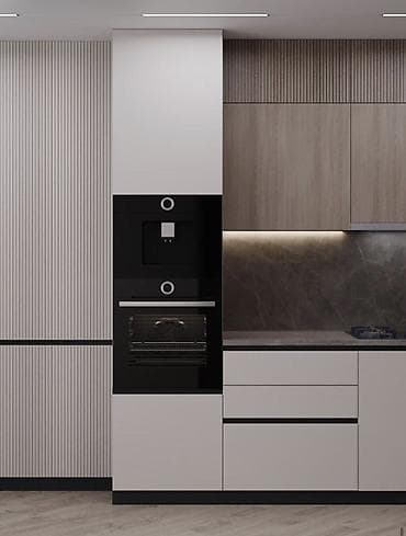 кварти: 2-bedroom apartment for rent Located in Tunguch Microdistrict — 3