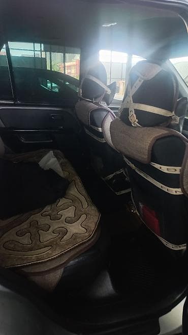 к5 k5: Honda CR-V: 2002 г., Автомат, Бензин, Кроссовер — 2