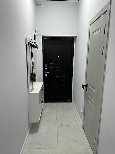 строим дом: 1 комната, 31 м², Индивидуалка, 1 этаж, Дизайнерский ремонт — 8