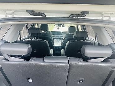 byd e2 2023: Hyundai Palisade: 2022 г., 3.8 л, Автомат, Бензин, Кроссовер — 5