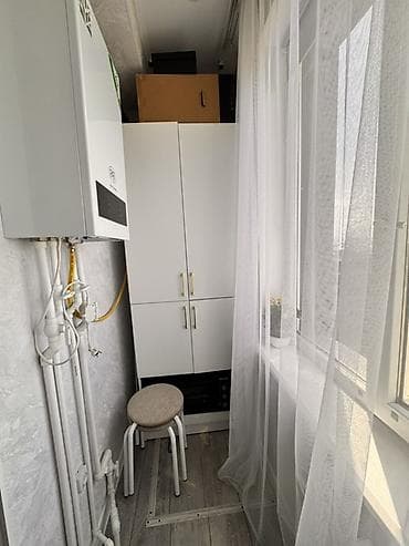Продажа квартир: 1 комната, 41 м², 11 этаж, Дизайнерский ремонт — 5
