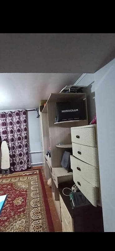 Продажа домов: 65 м², 3 комнаты, Забор, огорожен — 5