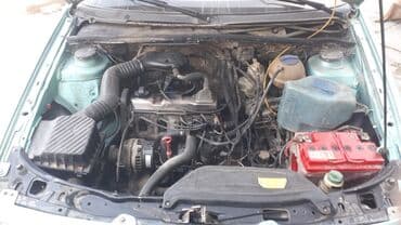 фары на пассат в3: Volkswagen Passat: 1992 г., 1.8 л, Механика, Бензин, Универсал — 3