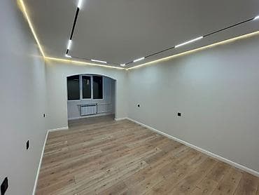 1 комната, 35 м², 106 серия, 3 этаж, Косметический ремонт — 2