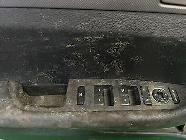 lf sonata: Блок управления стеклами Hyundai Sonata LF 2 2015 перед. лев. (б/у) — 1