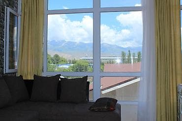 Квартиры: 1 комната, 40 м² — 2