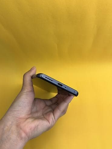 redmi note 10: Realme GT Neo 3, Б/у, 1 ТБ, цвет - Черный, В рассрочку, 2 SIM — 3