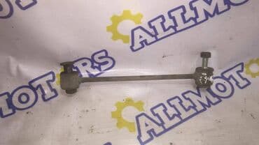 сколька стоит мерседес миллениум 320 в бишкеке: Mercedes-Benz W220, задний правый солдатик — 1