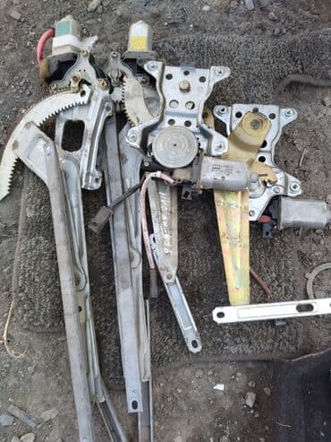 стеклянные вазы для декора: Стекло подъёмники св6 хонда фит хонда илизион Мицубиси делика шариот — 2