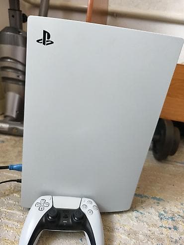 sony ps3: PlayStation 5 fat (ps5)
срочно продаю 
в подарок фифа фк 26 — 2