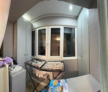 Продажа квартир: 3 комнаты, 58 м², 104 серия, 2 этаж, Евроремонт — 4