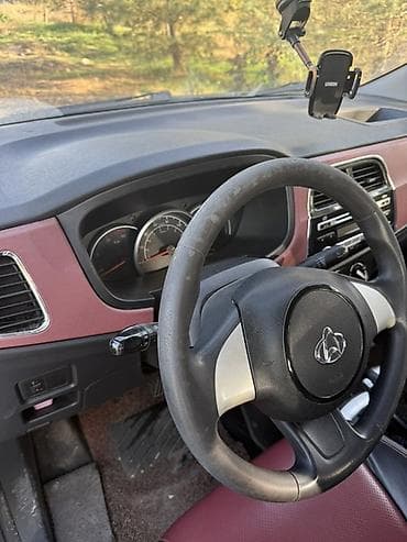 батерейа: Changan : 2018 г., 1.5 л, Автомат, Электромобиль, Хэтчбэк — 5