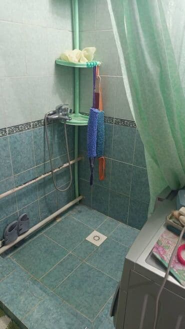 купить дом в ипотеку в бишкеке: Дом, 75 м², 4 комнаты, Собственник — 13