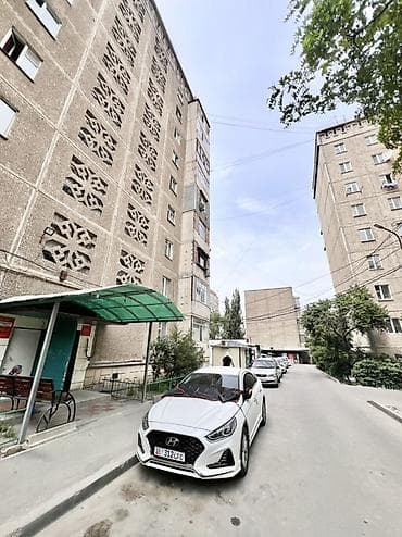 квартира пригороде: 1 комната, 32 м², 105 серия, 9 этаж, Косметический ремонт — 8