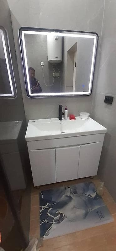 Дома: Продаётся одноэтажный дом с придомовой территорией и готовой — 8