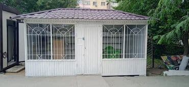 Сдаю Магазин, Отдельностоящий магазин, 15 м² Частично с оборудованием, С ремонтом